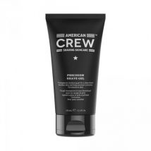 Shaving skincare Precision shave gel - American Crew Rasage et soin barbe 150 ml