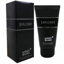 Explorer - Mont Blanc Gel douche 150 ml