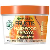 Hair food Papaya reparadora - Garnier Masque cheveux 390 ml