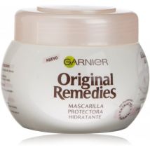 Délicatesse d'avoine Masque - Garnier Masque cheveux 300 ml