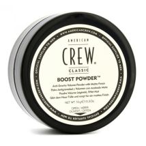 Boost Powder - American Crew Soins capillaires 10 g