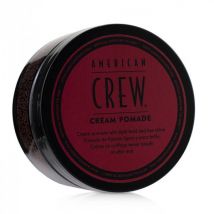 Cream Pomade - American Crew Soins capillaires 85 g
