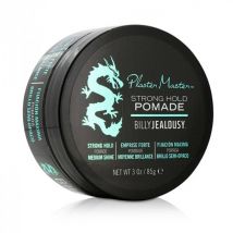 Plaster master strong hold pomade - Billy Jealousy Soins capillaires 85 g