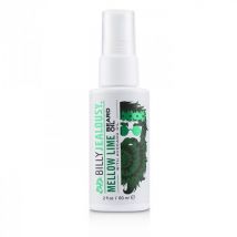 Mellow lime beard oil - Billy Jealousy Rasage et soin barbe 60 ml