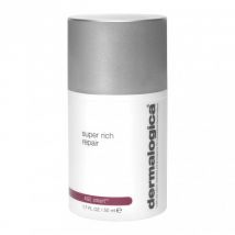 Super Rich Repair - Dermalogica Soin cou et décolleté 50 ml