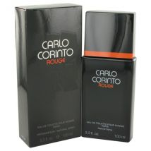 Rouge - Carlo Corinto Eau De Toilette Spray 100 ml