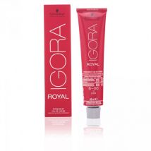 Igora royal - Schwarzkopf Coloration de cheveux 60 ml