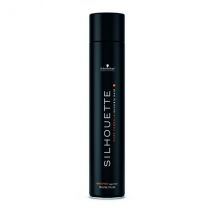 Silhouette Spray Fixation Ultra Forte - Schwarzkopf Soins capillaires 750 ml