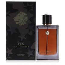 Yes I Am The Star - Geparlys Eau De Parfum Spray 100 ml