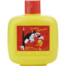 Tweety And Sylvester - Looney Tunes Bain moussant 350 ml