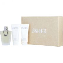 Usher - Usher Coffret Cadeau 100 ml