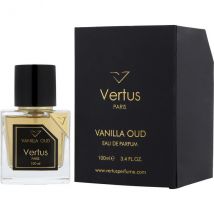 Vanilla Oud - Vertus Eau De Parfum Spray 100 ml