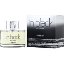 In Black - Estelle Ewen Eau De Toilette Spray 100 ml