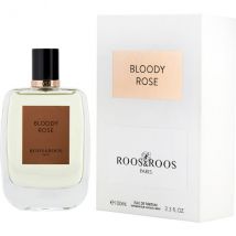 Bloody Rose - Roos & Roos Eau De Parfum Spray 100 ml
