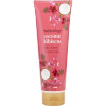 Coconut Hibiscus - Bodycology Huile, lotion et crème corps 227 ml