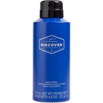 Discover - Aéropostale Brume et spray parfumé 133 ml