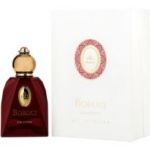 Gravity - Borouj Eau De Parfum Spray 85 ml
