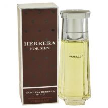 Carolina Herrera - Carolina Herrera Eau De Toilette Spray 100 ML