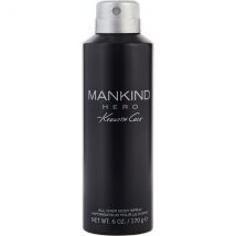 Mankind Hero - Kenneth Cole Brume et spray parfumé 170 g
