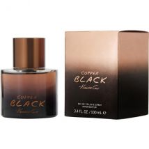 Black Copper - Kenneth Cole Eau De Toilette Spray 100 ml
