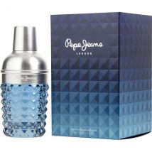 Pepe Jeans London - Pepe Jeans London Eau De Toilette Spray 100 ml