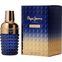 Celebrate - Pepe Jeans London Eau De Parfum Spray 100 ml