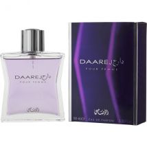 Daarej - Rasasi Eau De Parfum Spray 100 ml