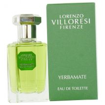 Yerbamate - Lorenzo Villoresi Firenze Eau De Toilette Spray 50 ml