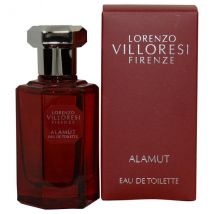 Alamut - Lorenzo Villoresi Firenze Eau De Toilette Spray 50 ml