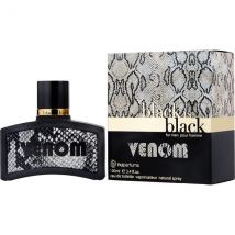 Black Is Black Venom - Nuparfums Eau De Toilette Spray 100 ml