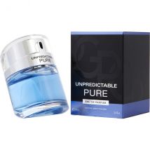 Unpredictable Pure - Glenn Perri Eau De Parfum Spray 100 ml