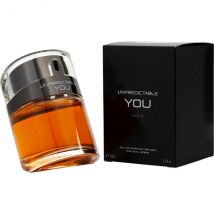 Unpredictable You - Glenn Perri Eau De Parfum Spray 100 ml