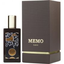 Irish Leather - Memo Paris Eau De Parfum Spray 200 ml