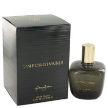 Unforgivable - Sean John Eau De Toilette Spray 75 ml