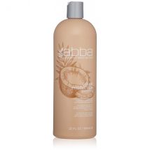 Color protection shampoo - Abba Shampoing 946 ml