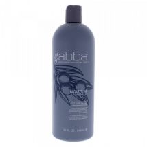 Moisture Shampoo - Abba Shampoing 946 ml