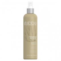 Preserving Blow Dry hair spray - Abba Soins capillaires 236 ml