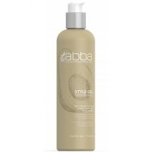 Style Gel Medium - Abba Soins capillaires 177 ml