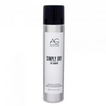 Simply dry - AG Hair Care Shampoing 120 g