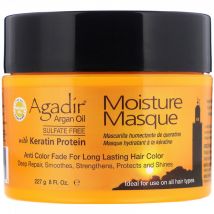 Moisture masque - Agadir Masque cheveux 227 g