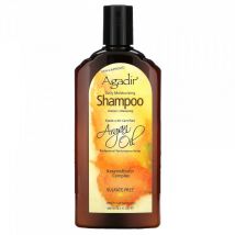 Argan Oil - Agadir Shampoing 366 ml