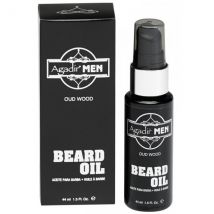 Oud Wood - Agadir Rasage et soin barbe 44 ml