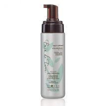 Rise'N Shine Mousse Volumisante - Bain De Terre Soins capillaires 200 ml