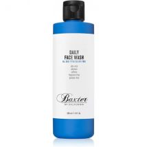Daily Face Wash - Baxter Of California Nettoyant - Démaquillant 236 ml