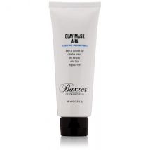 Clay Mask AHA - Baxter Of California Masque 100 ml