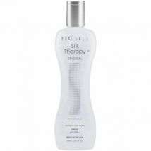 Silk Therapy Cure soyeuse léger - Biosilk Soins capillaires 167 ml