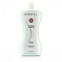 Conditionneur Volumisant - Biosilk Soins capillaires 1000 ml