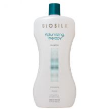 Volumizing Therapy shampoo - Biosilk Shampoing 1000 ml
