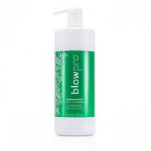 Hydra Quench Daily Hydrating Conditioner - Blowpro Après-shampoing 950 ml