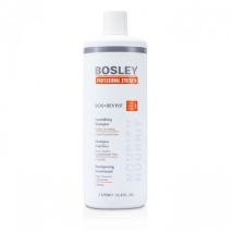 Bos revive shampooing nourrissant - Bosley Shampoing 1000 ml
